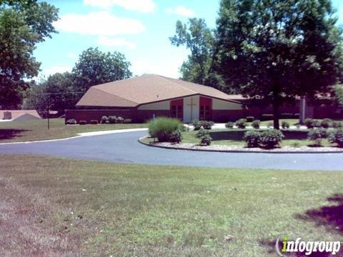 St Barnabas' Episcopal Church