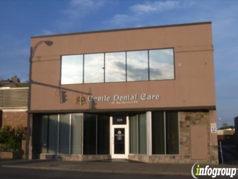 GENTLE DENTAL CARE OF ROCHESTER PC