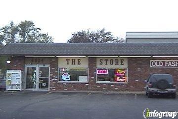 The Store