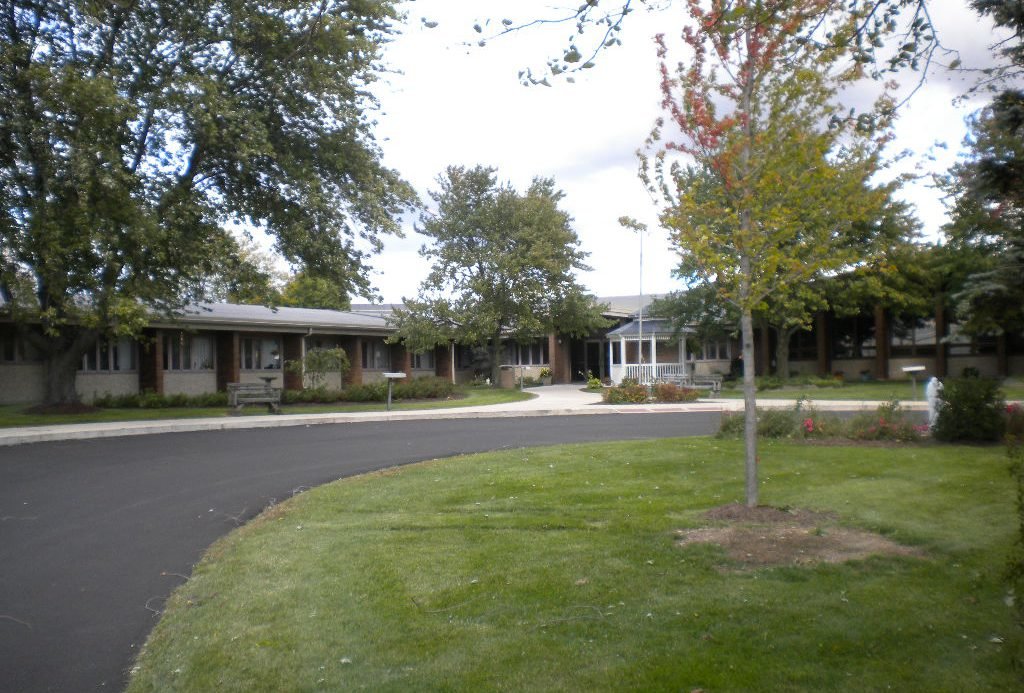 Maple Crest Care Centre