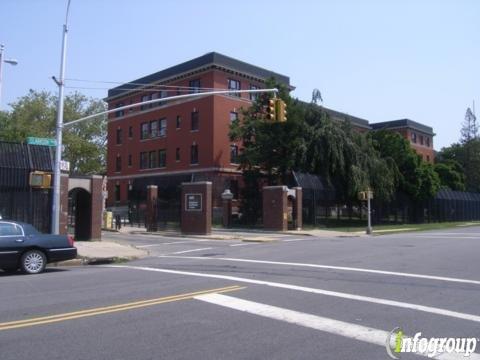 Kingsboro Psychiatric Center