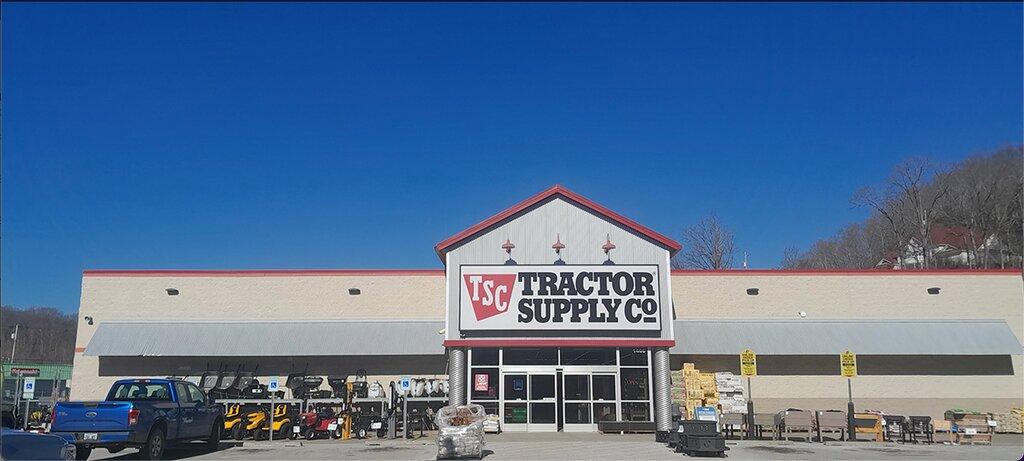 Tractor Supply Company