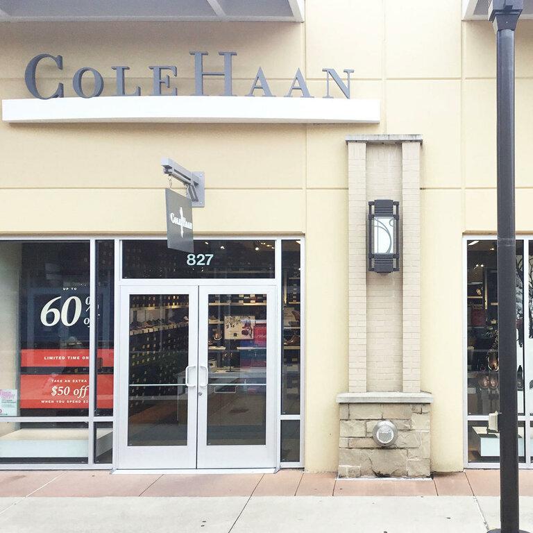 Cole Haan Outlet