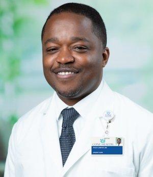 Philip Lamptey, MD - Cone Health Urgent Care at Greensboro