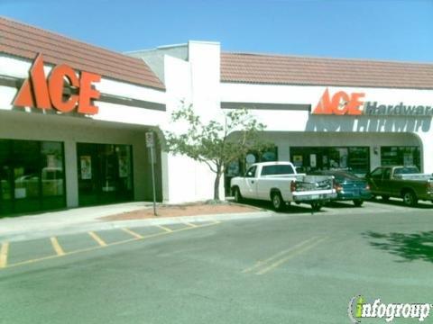 Ace Hardware of Thornton