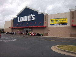 Lowe's Home Improvement