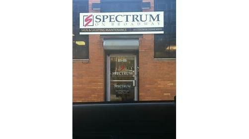 Spectrum On Broadway