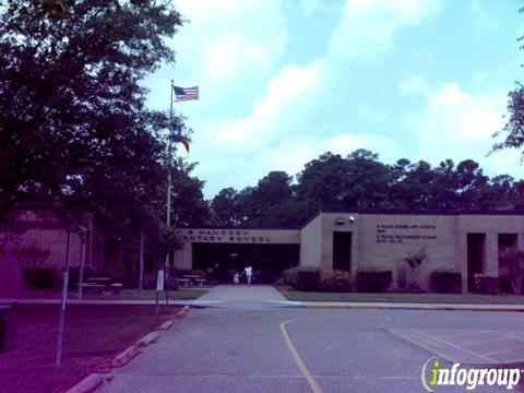 Hancock Elementary