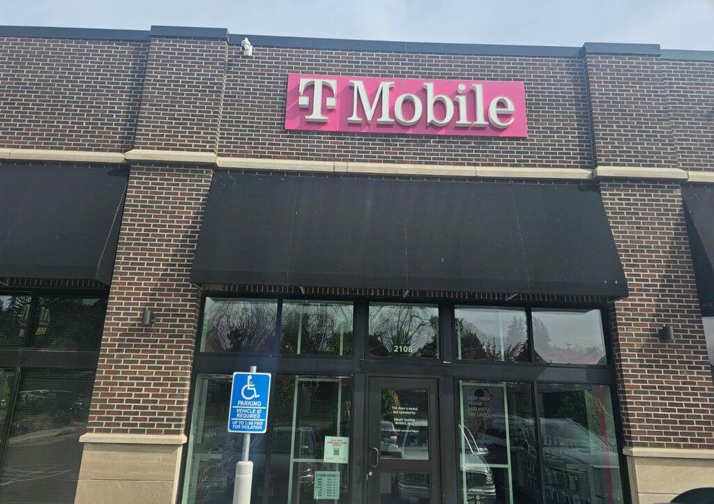 T-Mobile