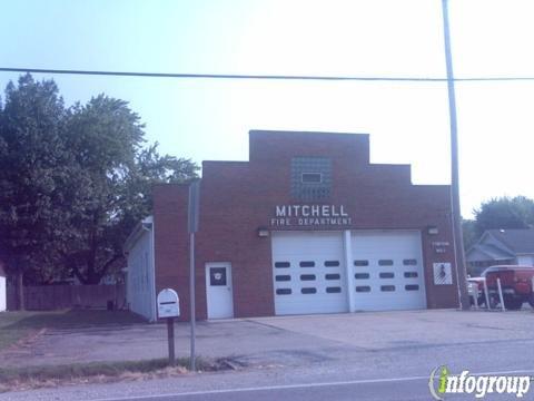 Mitchell Fire Department