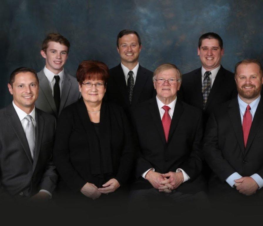 Iowa Insurance Agency