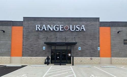 Range USA San Antonio