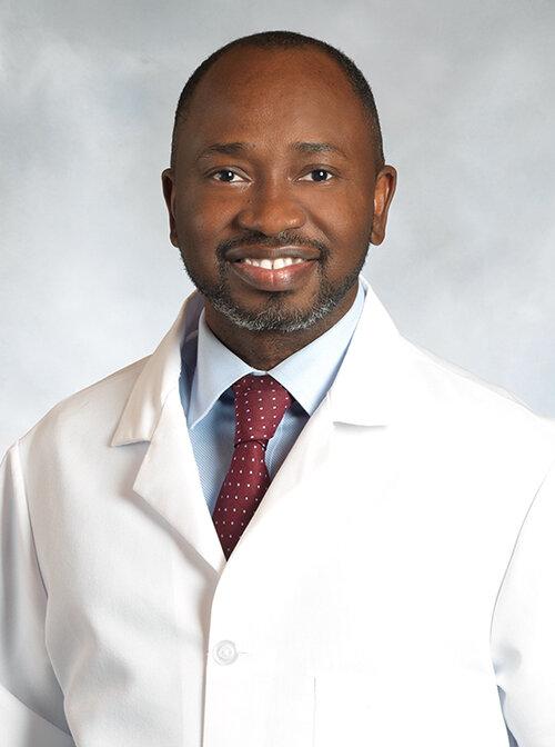 Abdullateef 'Dayo Abdulkareem, MD, MPH