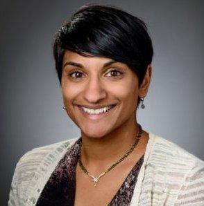 Meera Patel, MD