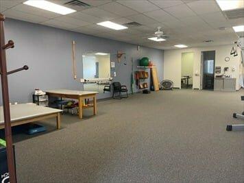 Baylor Scott & White Outpatient Rehabilitation - Carrollton - Frankford