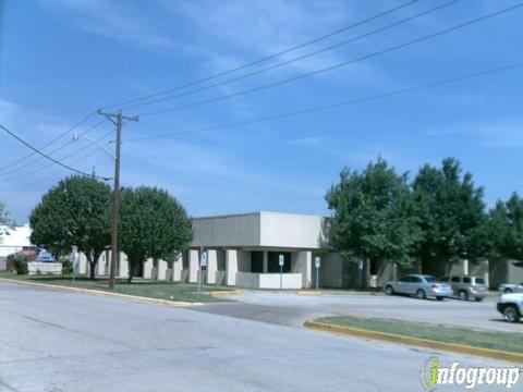 Fort Worth City Police Department