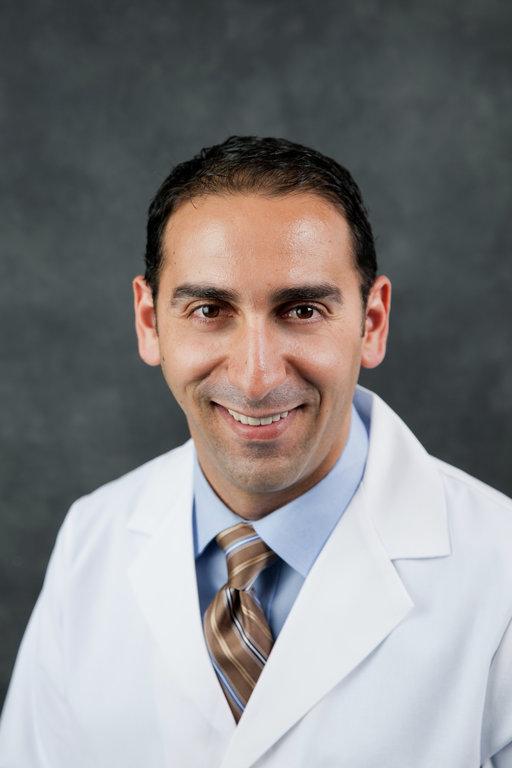 Bashar Qumseya, MD - Digestive Disease Center Archbold