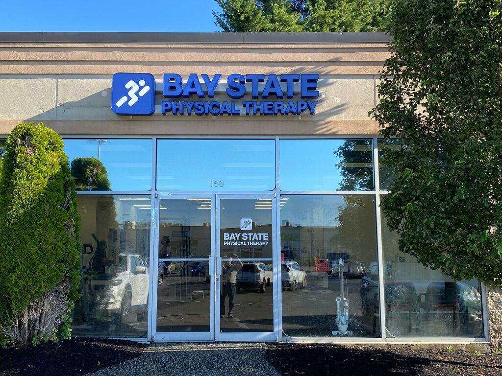 Bay State Physical Therapy