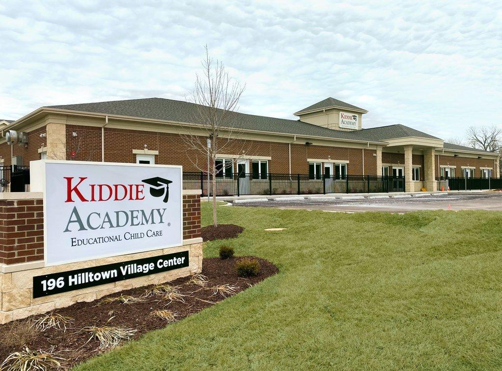 Kiddie Academy of Chesterfield