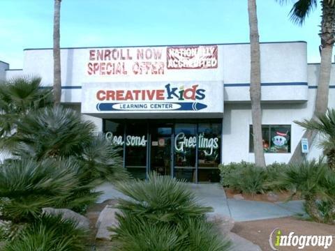 Creative Kids Preschool