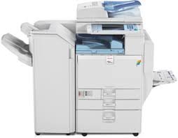 All Brand Copiers Inc