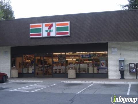 7-Eleven