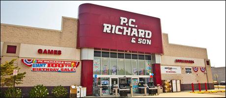 P C Richard & Son