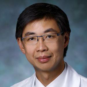 Harry Quon, MD