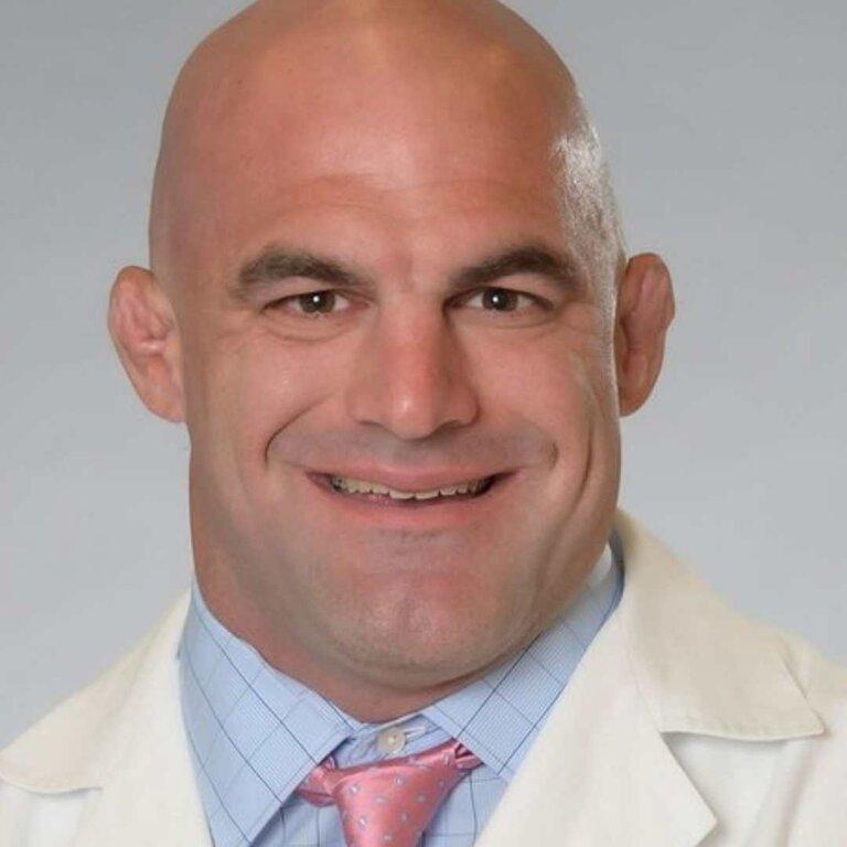 Nicholas W. Lewing, MD