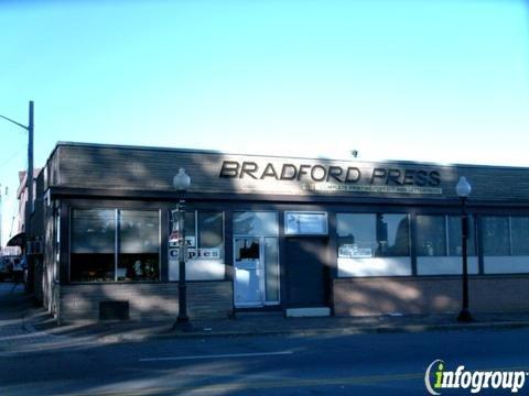 Bradford Press Inc