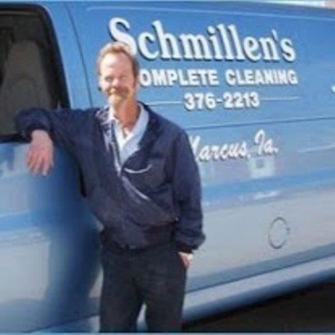 Schmillen's Services