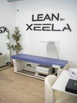 Lean By Xeela