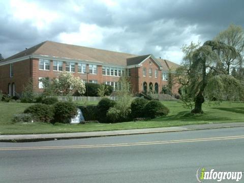 Portland Waldorf School