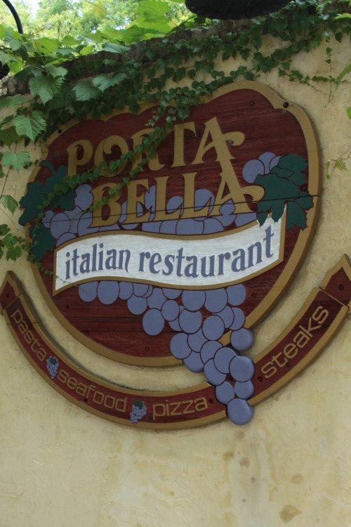 Portabella Restaurant