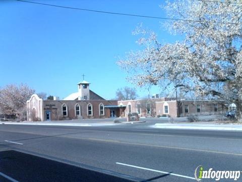 All Angels Episcopal Day School