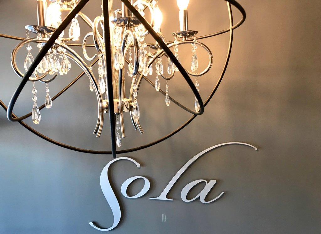 Sola Salon Studios