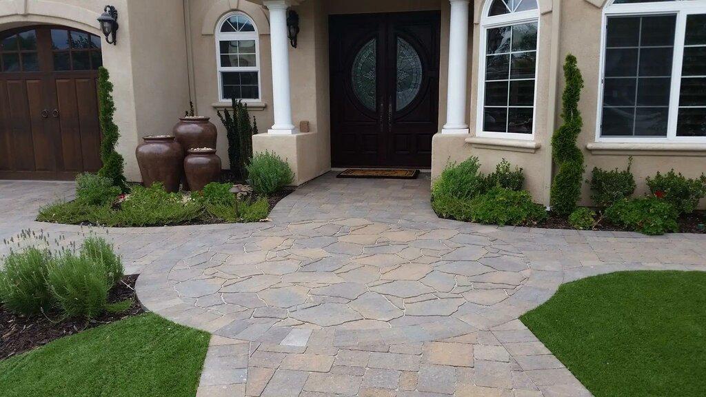 Endless Summer Hardscapes