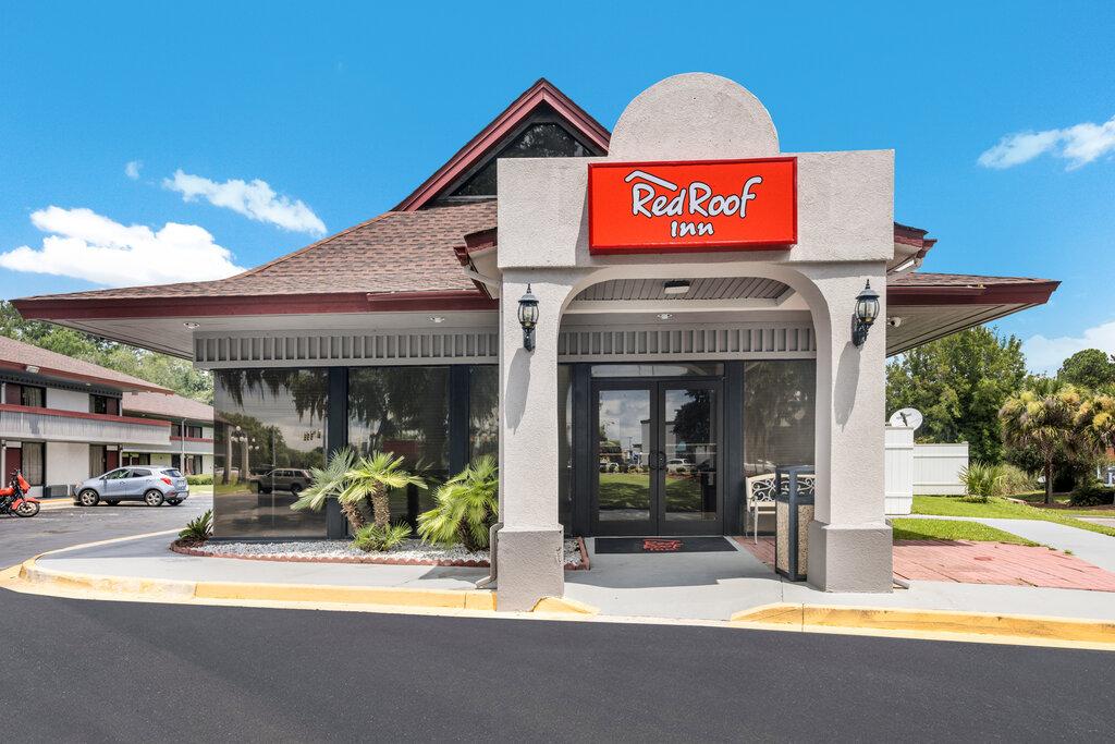 Red Roof Inn Savannah - Southside/ Midtown