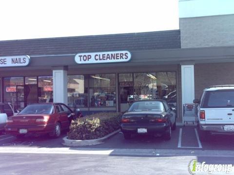 Top Cleaners