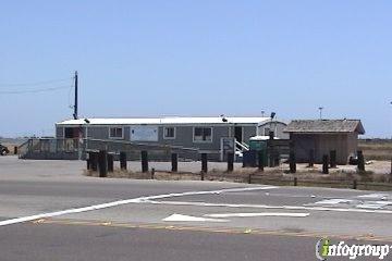 Bolsa Chica Conservancy