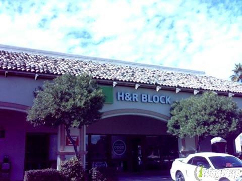 H&R Block