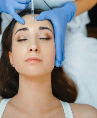 Rejuvenate Your Face Botox