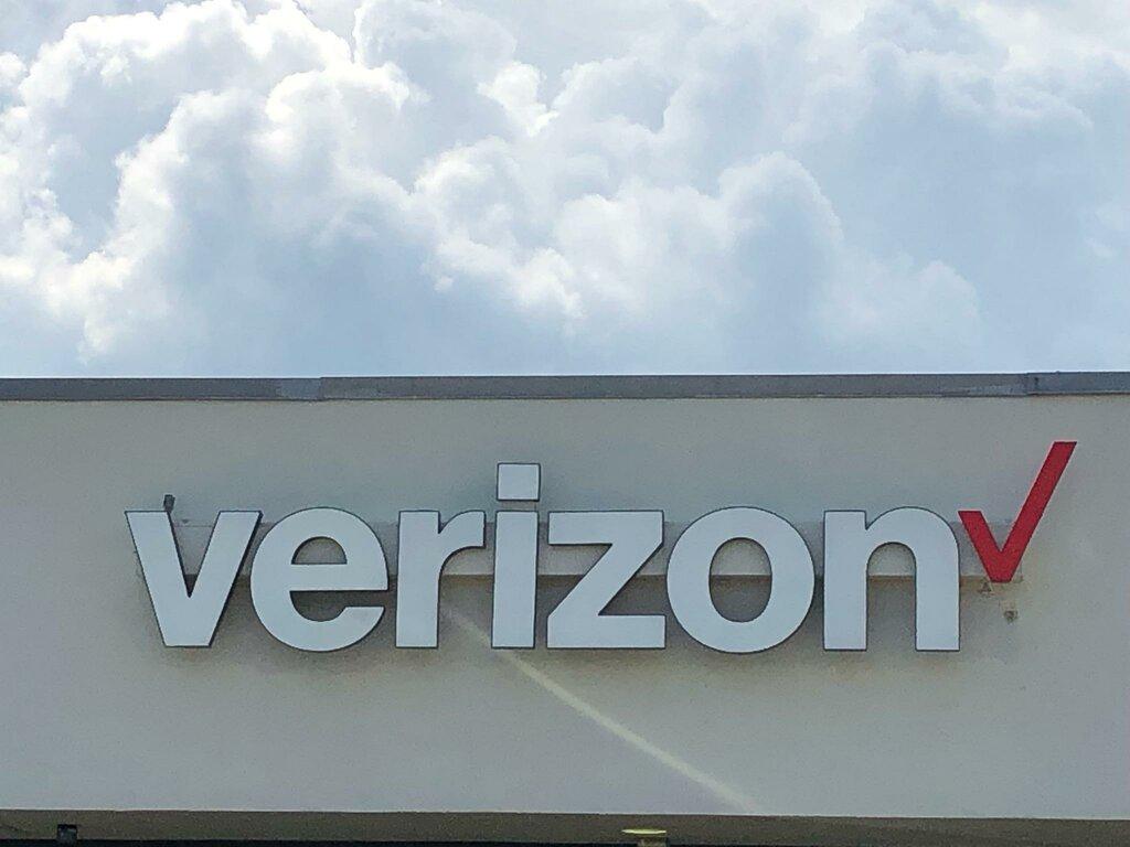 TCC-Verizon Authorized Retailer