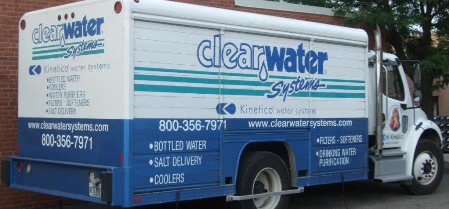 Clearwater Systems