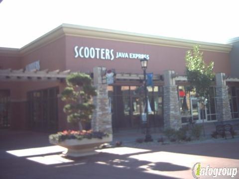 Scooter's Coffeehouse