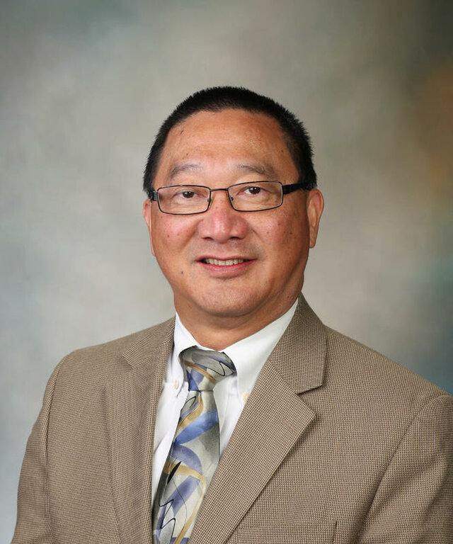 William Wong, M.D.