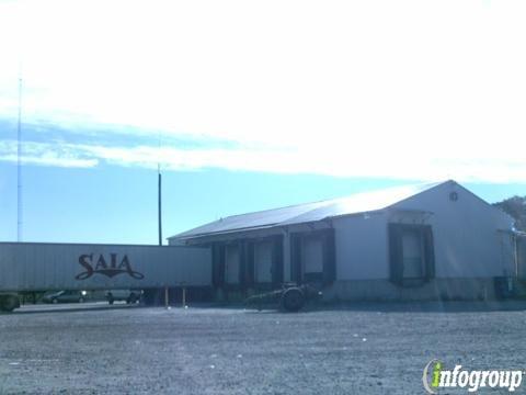 Saia LTL Freight