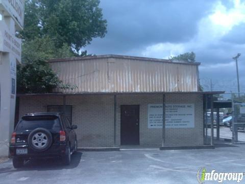 Pinemont Auto Storage