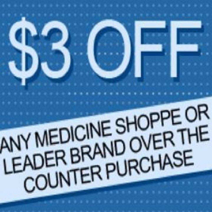 The Medicine Shoppe