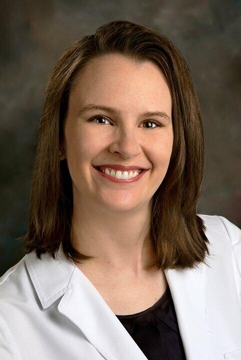 M. Christine Livergood, MD